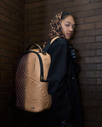 COASTAL VOYAGE BACKPACK