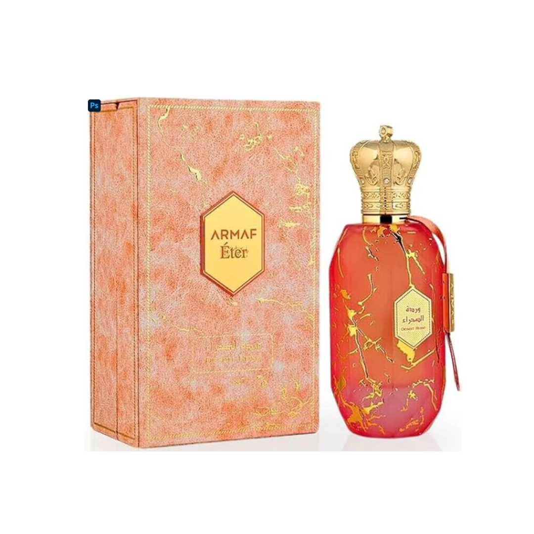 ETER DESERT ROSE