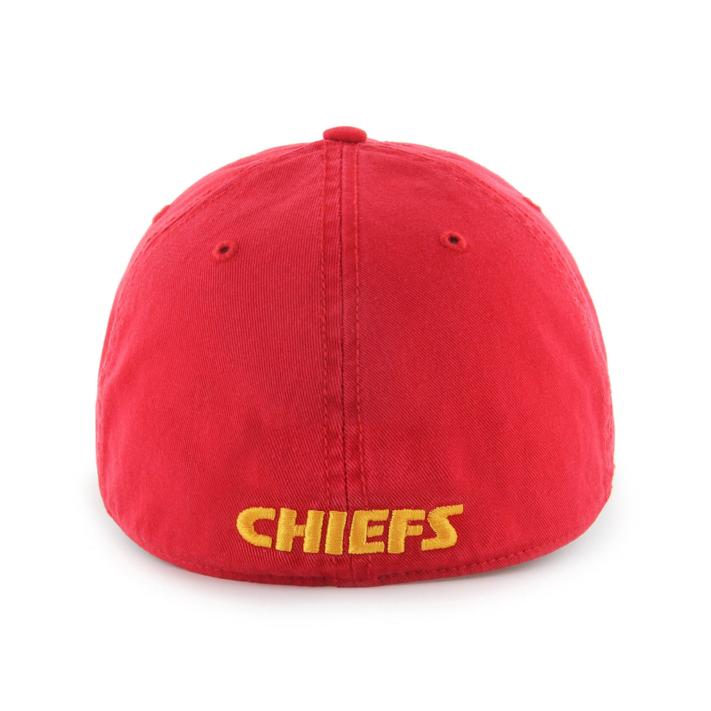 KANSAS CITY CHIEFS CLASSIC '  FRANCHISE