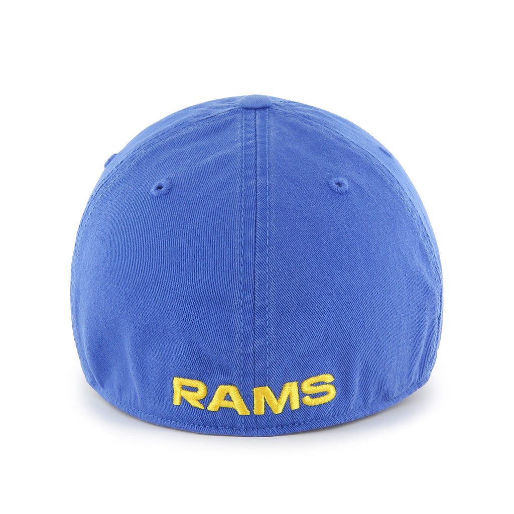 LOS ANGELES RAMS CLASSIC '  FRANCHISE
