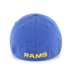LOS ANGELES RAMS CLASSIC '  FRANCHISE
