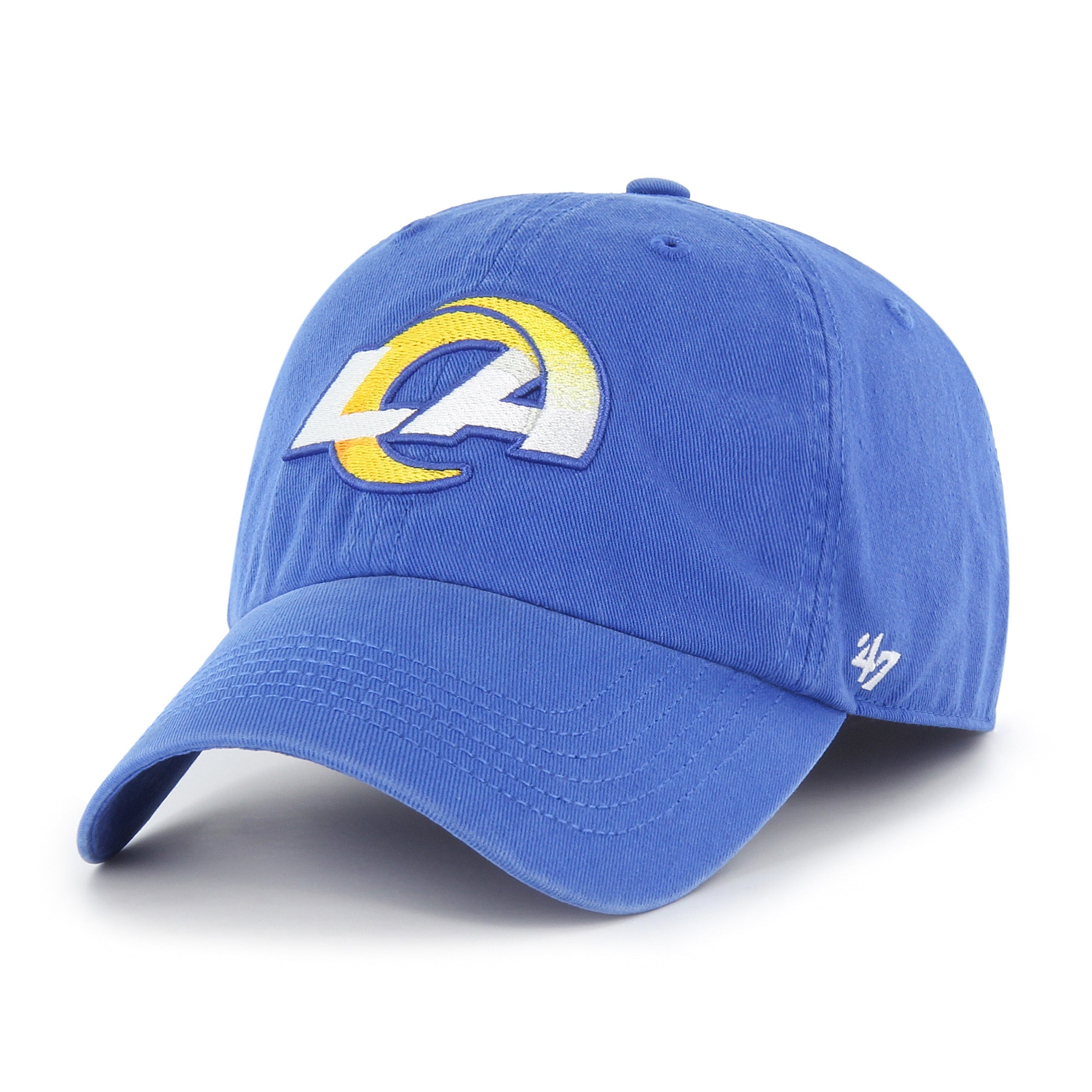 LOS ANGELES RAMS CLASSIC '  FRANCHISE