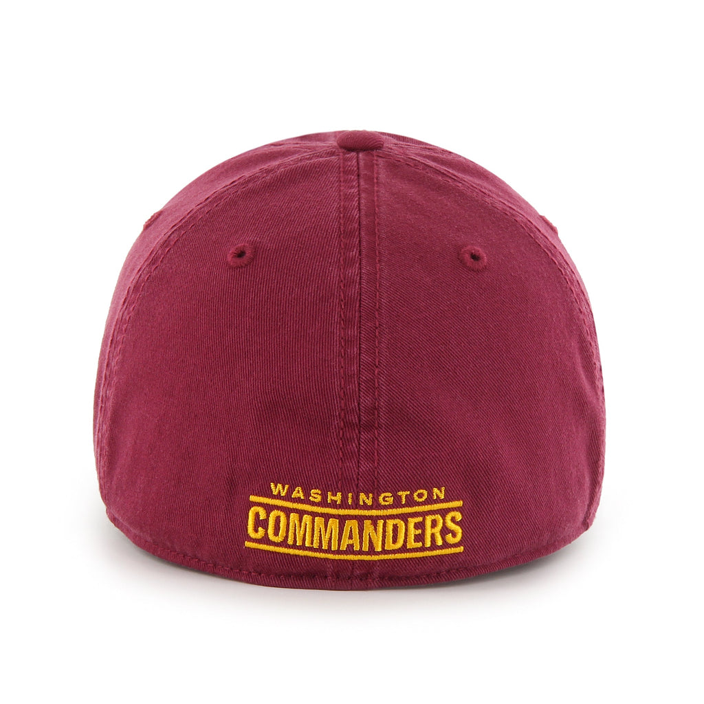 WASHINGTON COMMANDERS CLASSIC '  FRANCHISE