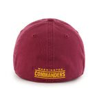 WASHINGTON COMMANDERS CLASSIC '  FRANCHISE