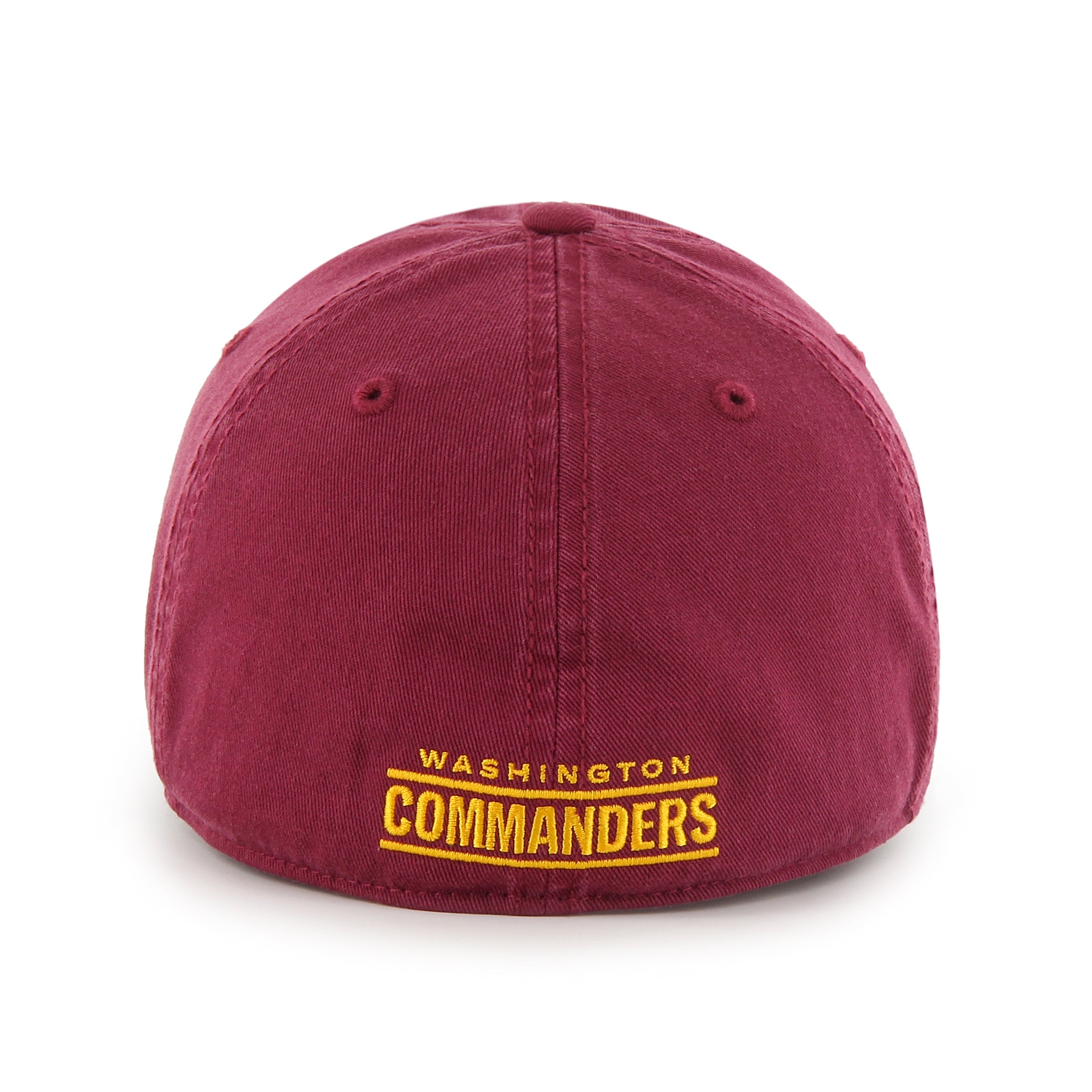 WASHINGTON COMMANDERS CLASSIC '  FRANCHISE