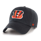 CINCINNATI BENGALS '  CLEAN UP
