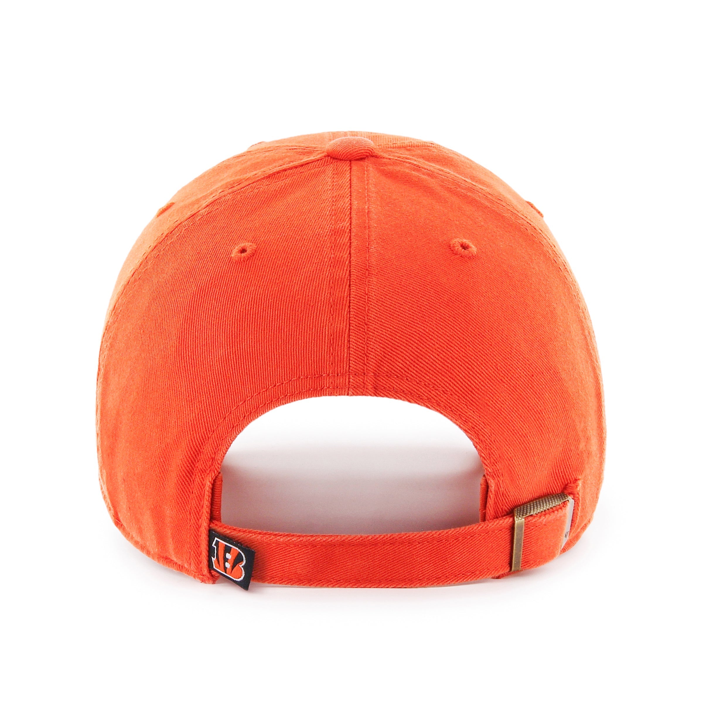 CINCINNATI BENGALS '  CLEAN UP