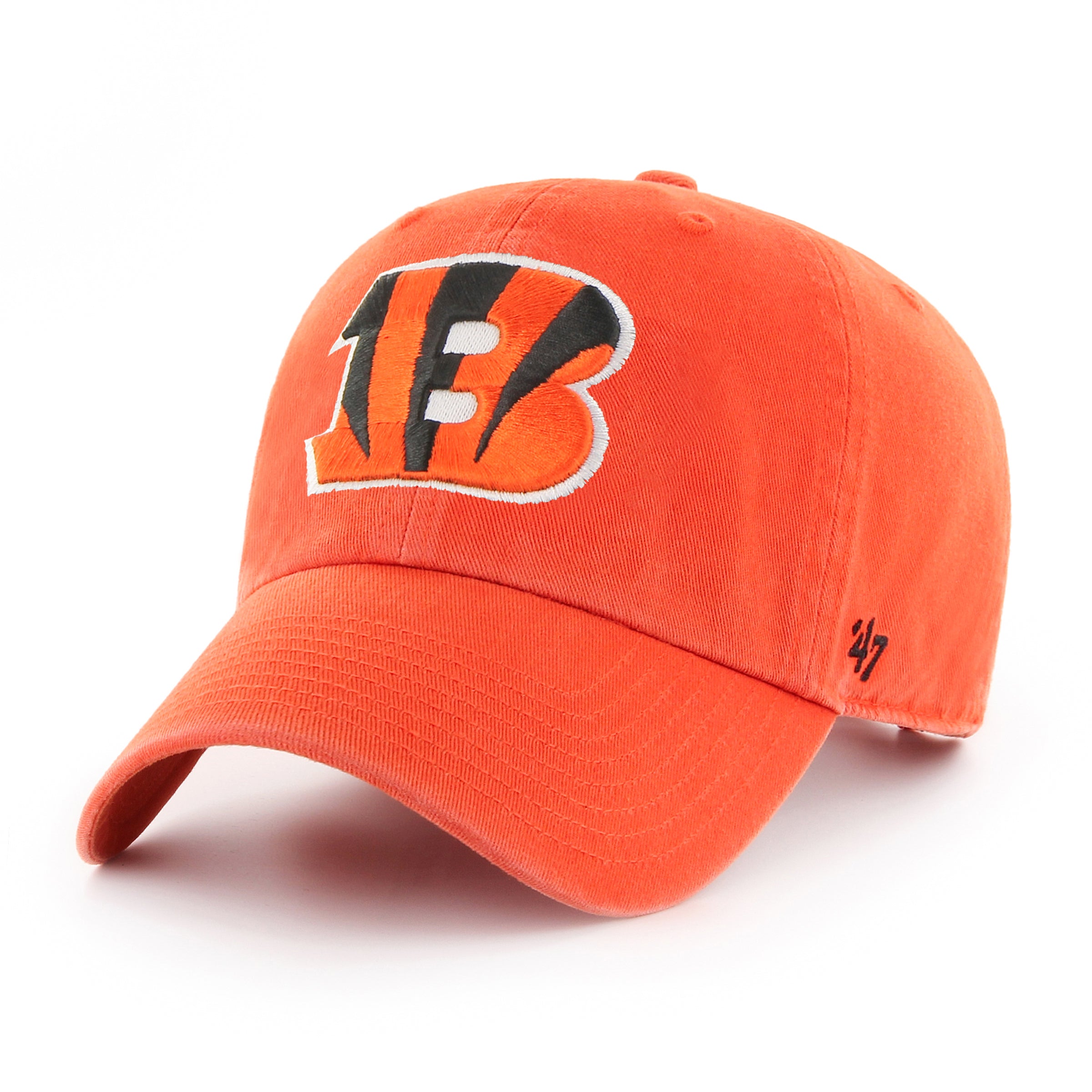 CINCINNATI BENGALS '  CLEAN UP