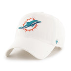 MIAMI DOLPHINS '  CLEAN UP