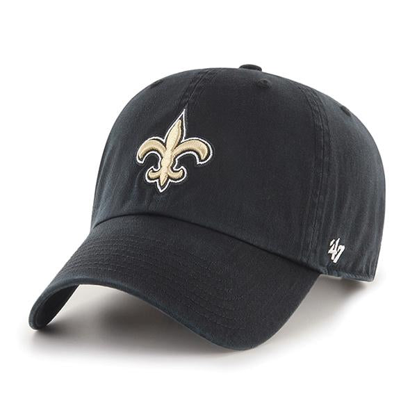 NEW ORLEANS SAINTS '  KID'S CLEAN UP