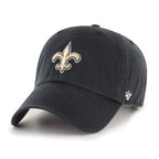 NEW ORLEANS SAINTS '  KID'S CLEAN UP