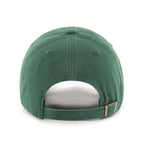 NEW YORK JETS '  CLEAN UP