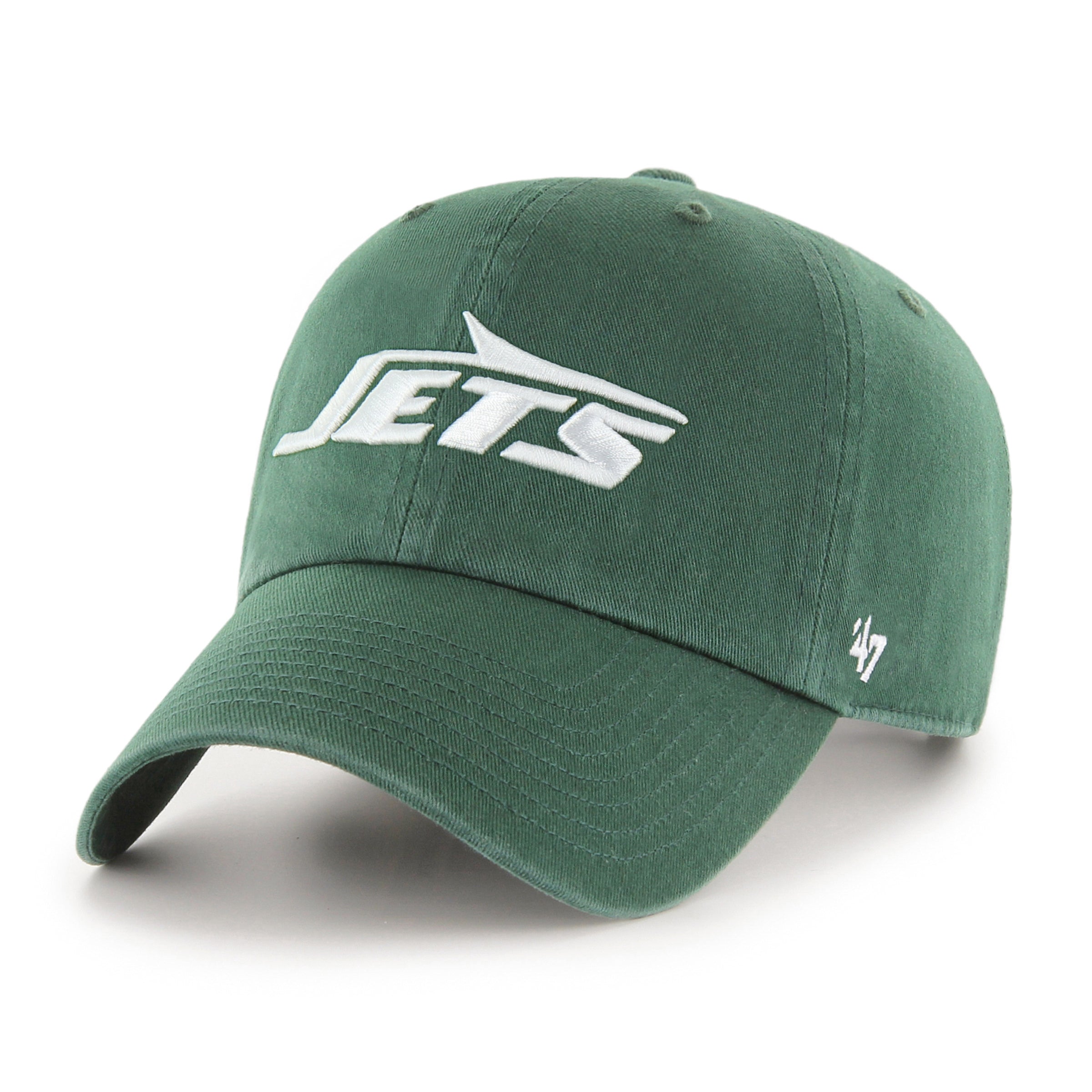 NEW YORK JETS '  CLEAN UP