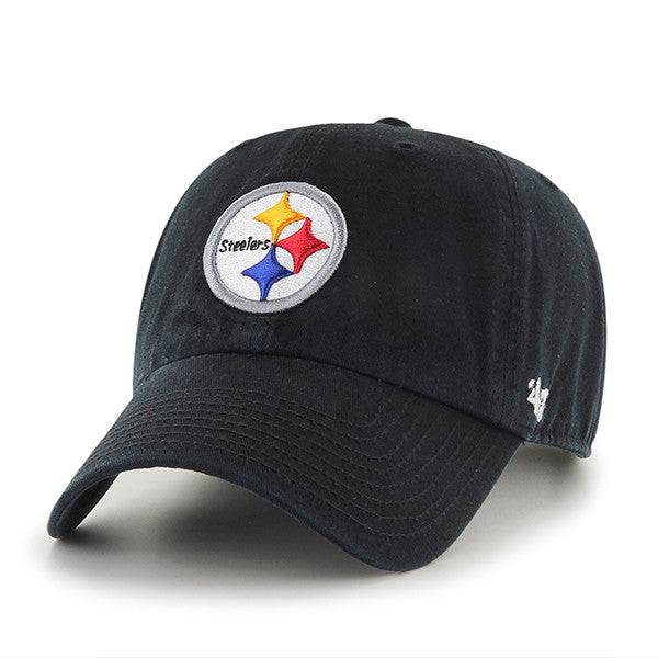 PITTSBURGH STEELERS '  KID'S CLEAN UP