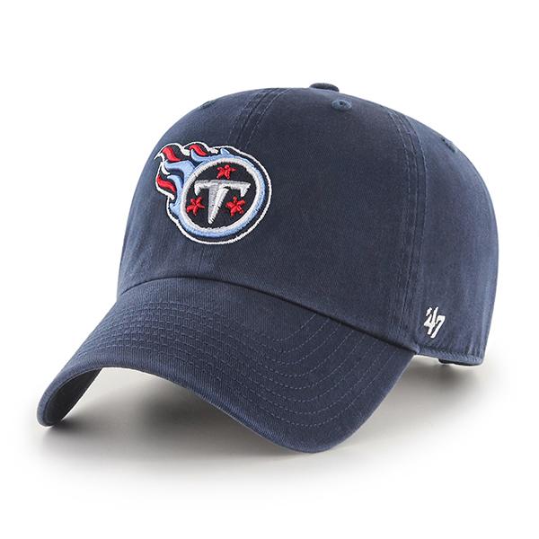 TENNESSEE TITANS '  KID'S CLEAN UP