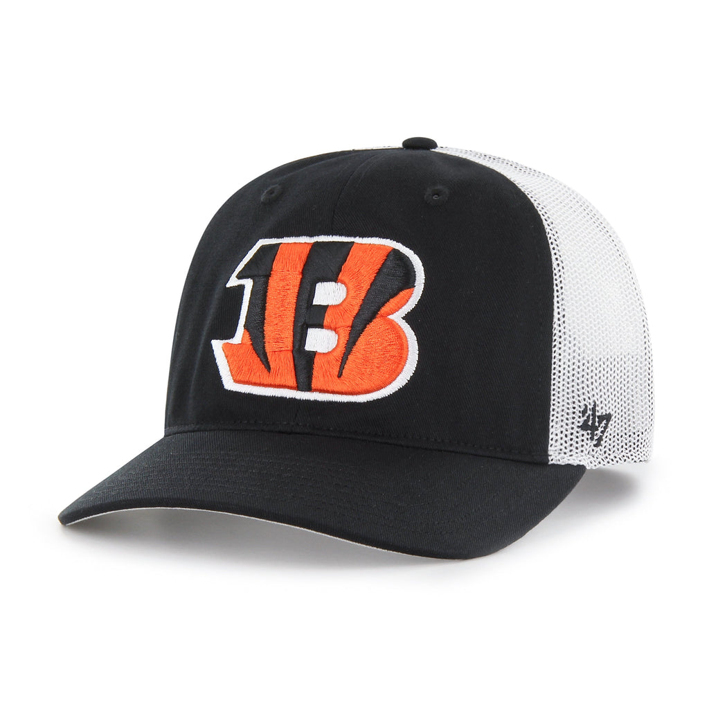 CINCINNATI BENGALS '  TRUCKER RF