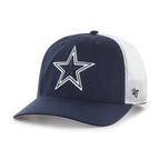 DALLAS COWBOYS '  TRUCKER RELAXED FIT