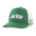 NEW YORK JETS '  TRUCKER RELAXED FIT
