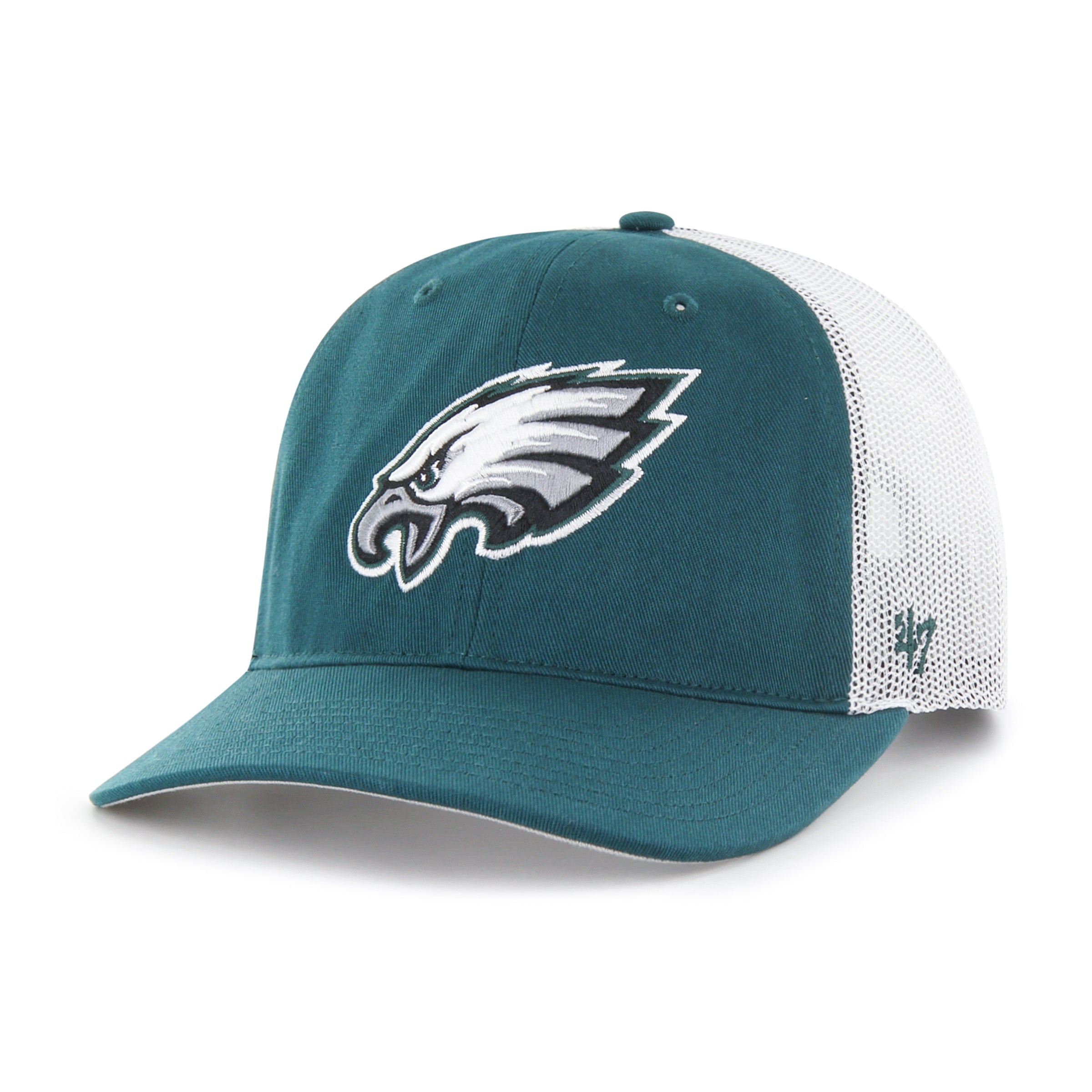 PHILADELPHIA EAGLES '  TRUCKER RF