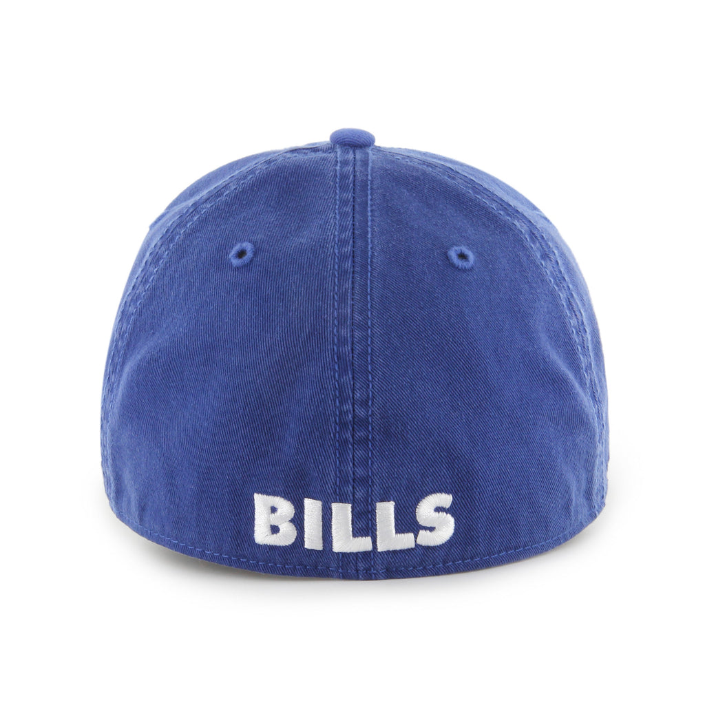BUFFALO BILLS HISTORIC CLASSIC '  FRANCHISE
