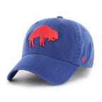 BUFFALO BILLS HISTORIC CLASSIC '  FRANCHISE