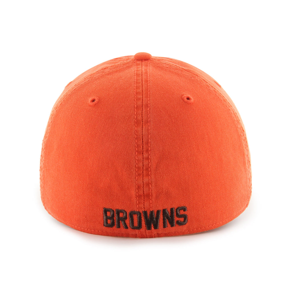 CLEVELAND BROWNS HISTORIC CLASSIC '  FRANCHISE