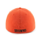 CLEVELAND BROWNS HISTORIC CLASSIC '  FRANCHISE