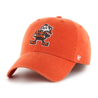 CLEVELAND BROWNS HISTORIC CLASSIC '  FRANCHISE