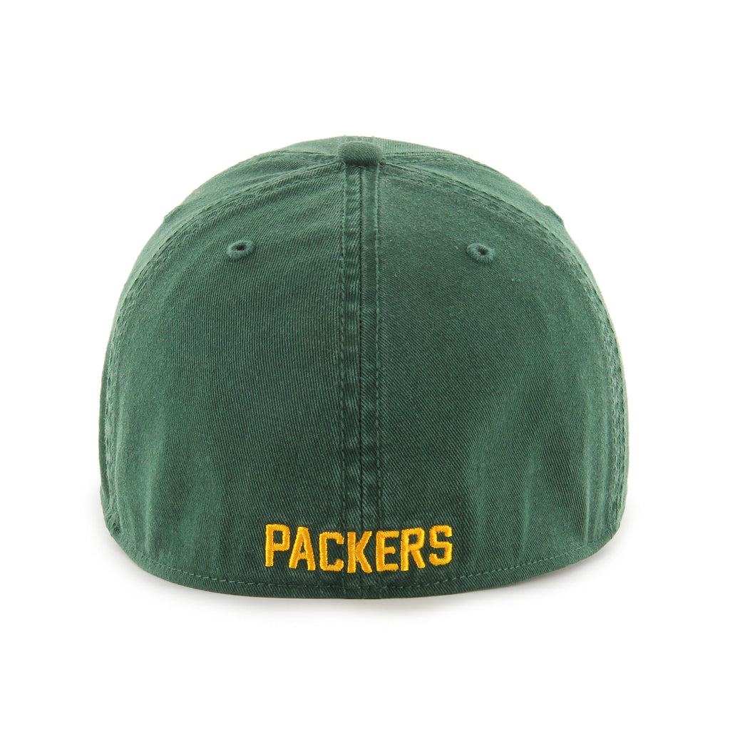 GREEN BAY PACKERS HISTORIC CLASSIC '  FRANCHISE