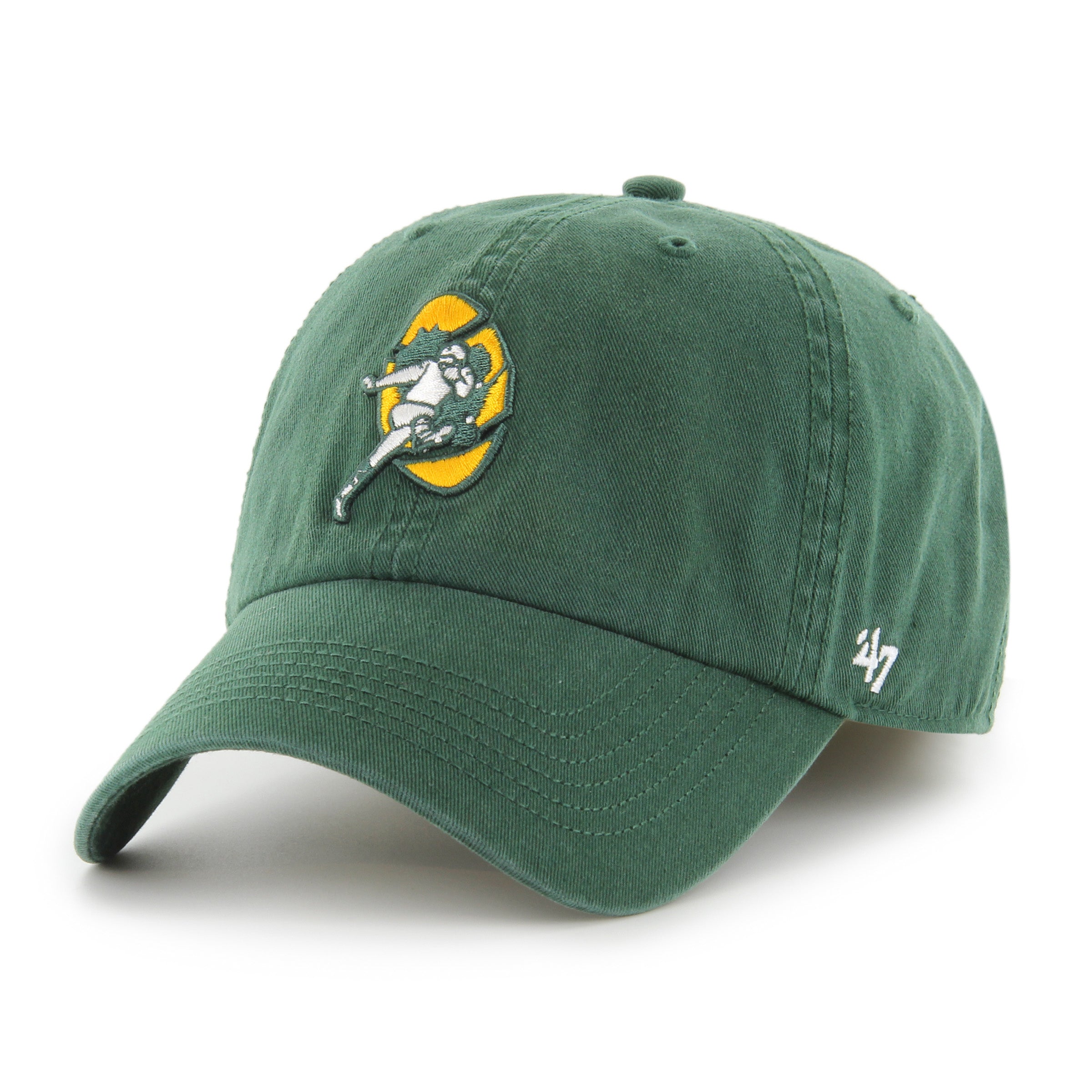 GREEN BAY PACKERS HISTORIC CLASSIC '  FRANCHISE