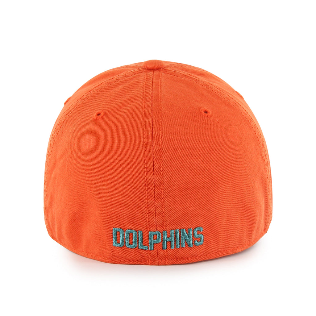 MIAMI DOLPHINS HISTORIC CLASSIC '  FRANCHISE