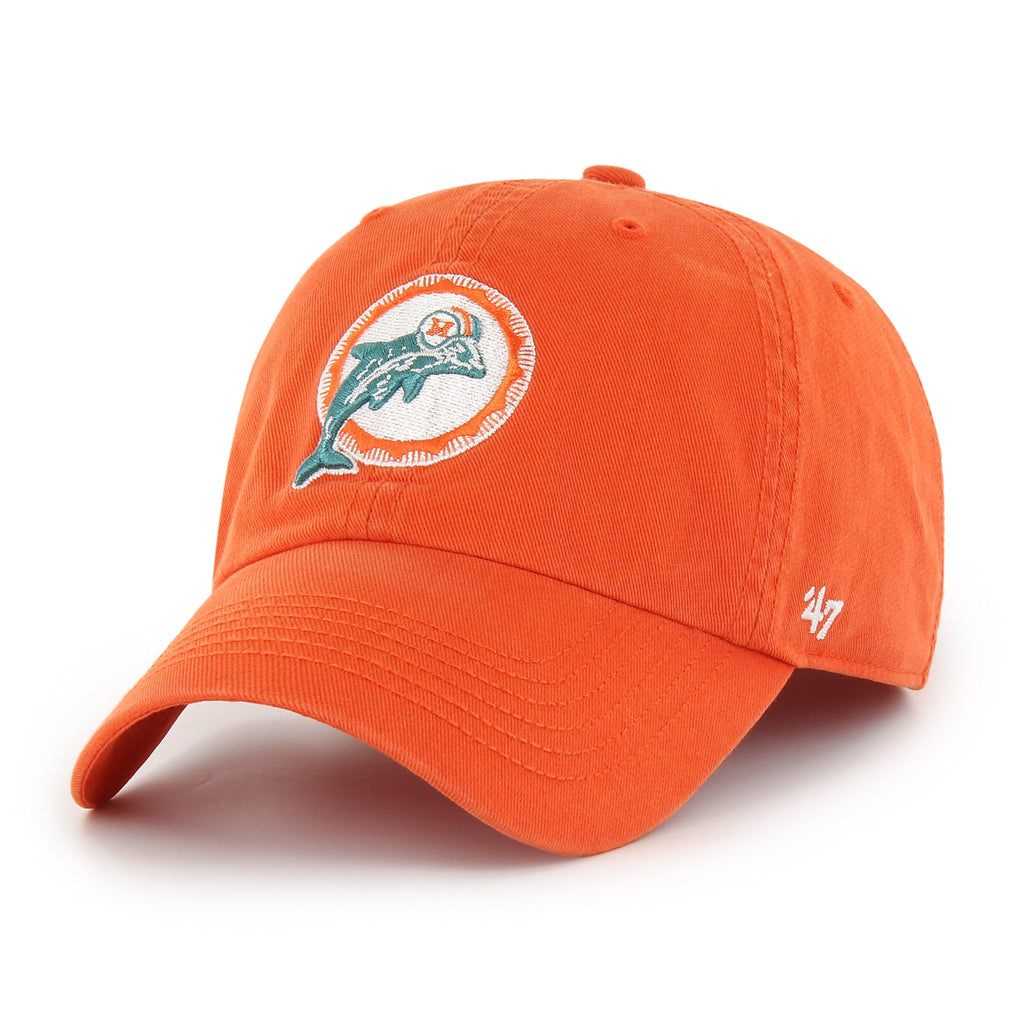 MIAMI DOLPHINS HISTORIC CLASSIC '  FRANCHISE