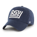 NEW YORK GIANTS HISTORIC CLASSIC '  FRANCHISE