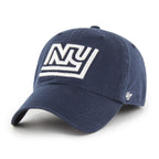 NEW YORK GIANTS HISTORIC CLASSIC '  FRANCHISE