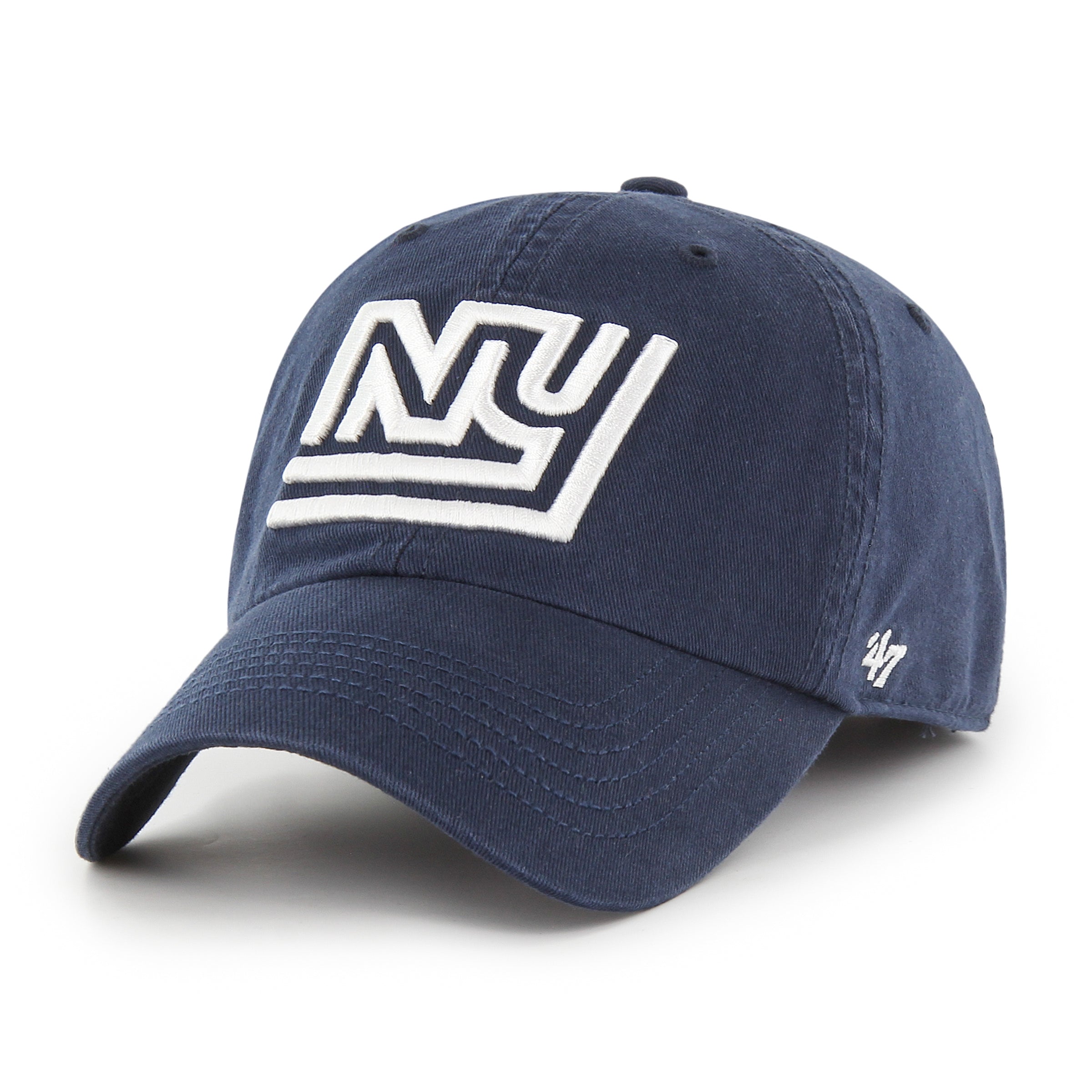 NEW YORK GIANTS HISTORIC CLASSIC '  FRANCHISE
