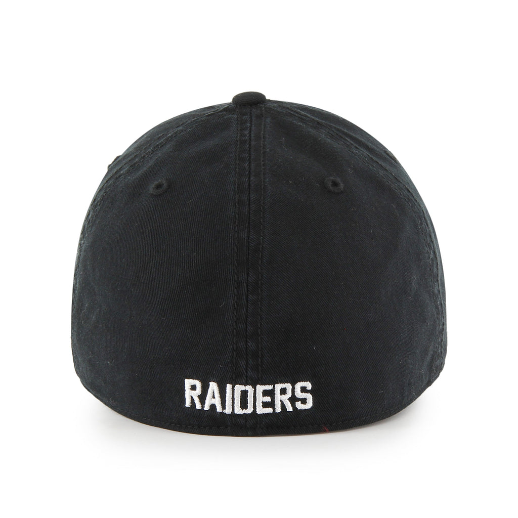 LAS VEGAS RAIDERS HISTORIC CLASSIC '  FRANCHISE