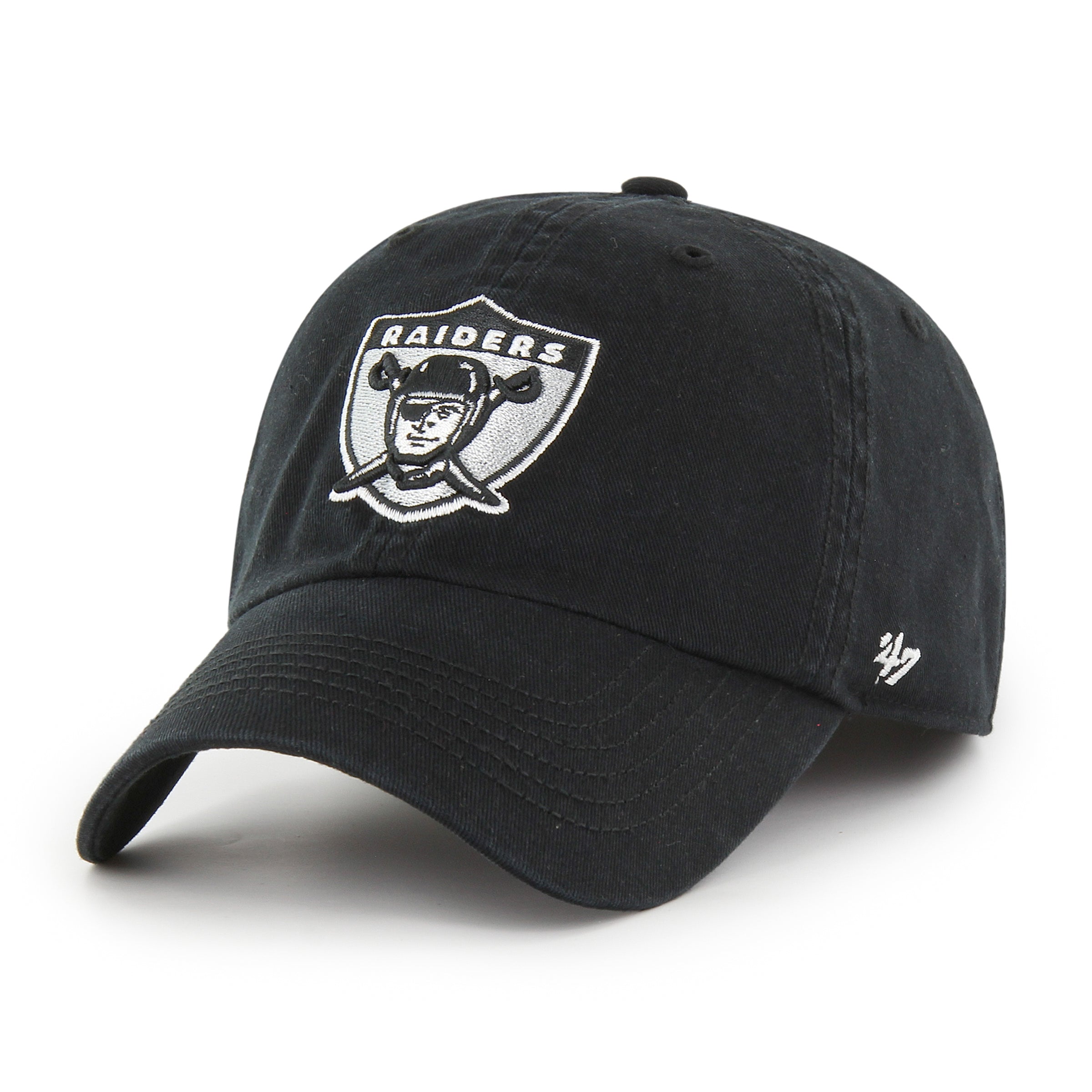 LAS VEGAS RAIDERS HISTORIC CLASSIC '  FRANCHISE