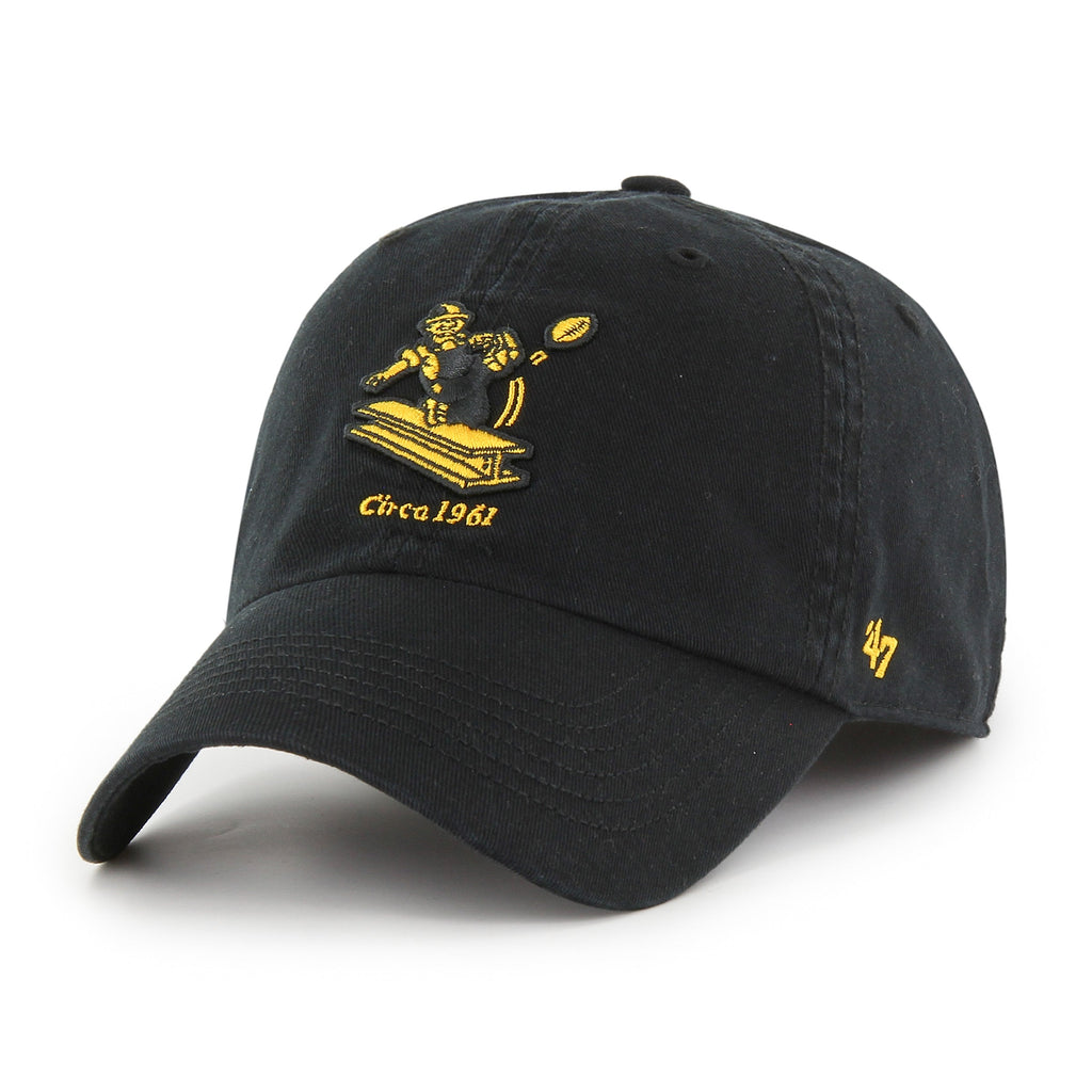 PITTSBURGH STEELERS HISTORIC CLASSIC '  FRANCHISE