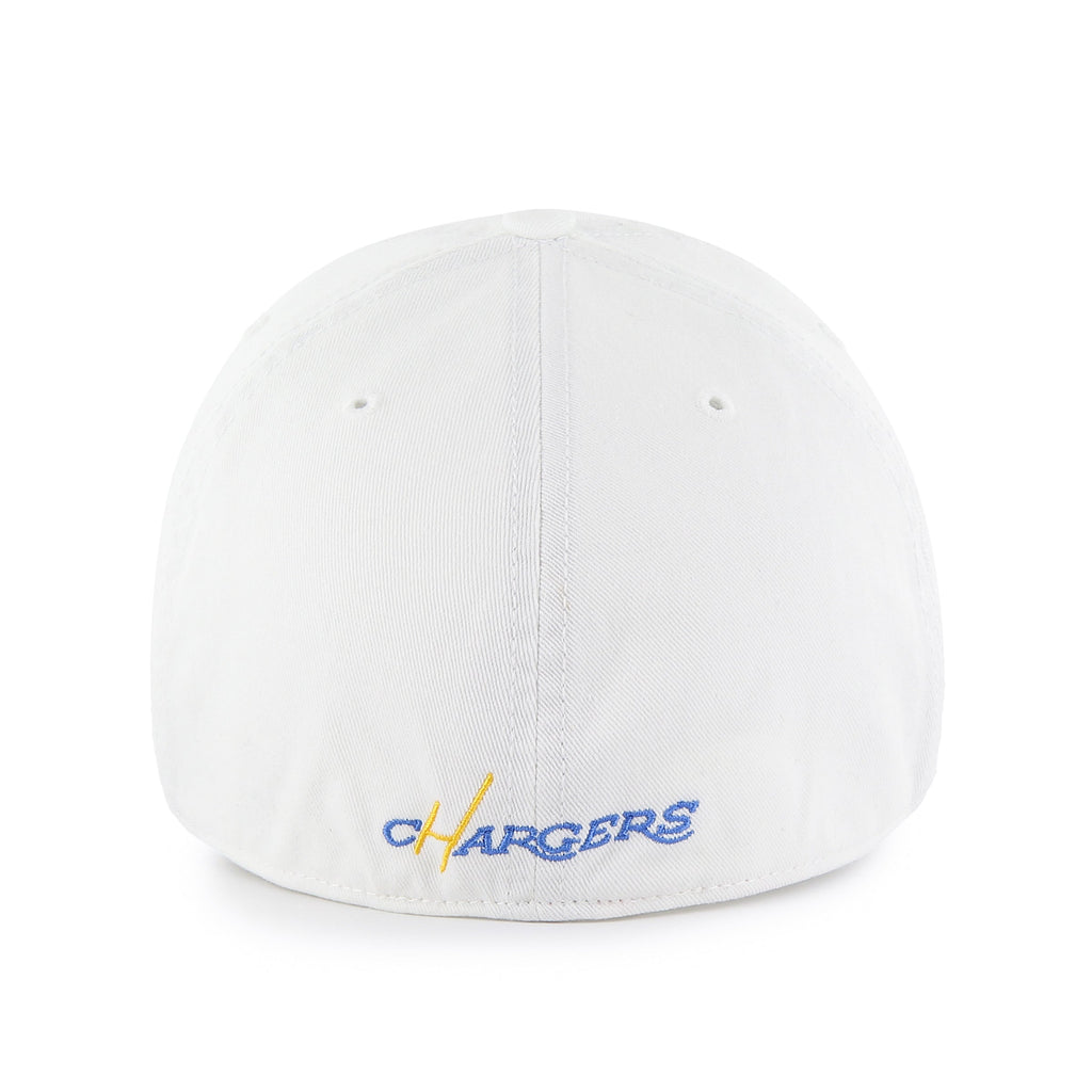 LOS ANGELES CHARGERS HISTORIC CLASSIC '  FRANCHISE