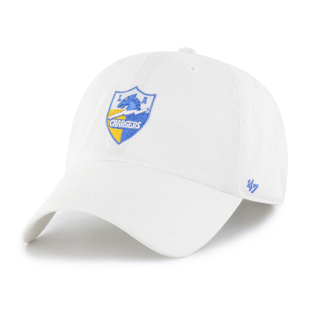 LOS ANGELES CHARGERS HISTORIC CLASSIC '  FRANCHISE
