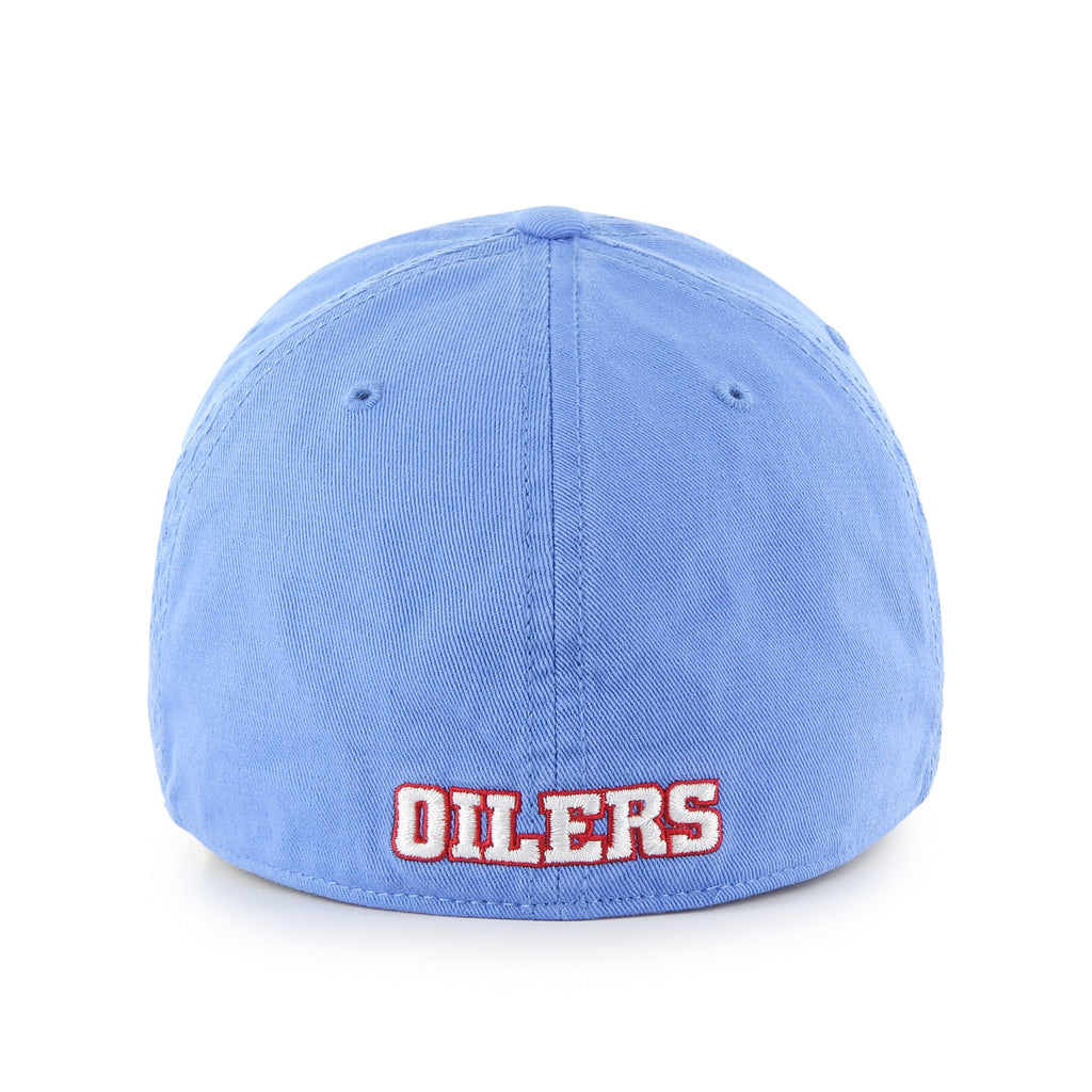 OILERS NFL HISTORIC CLASSIC '  FRANCHISE