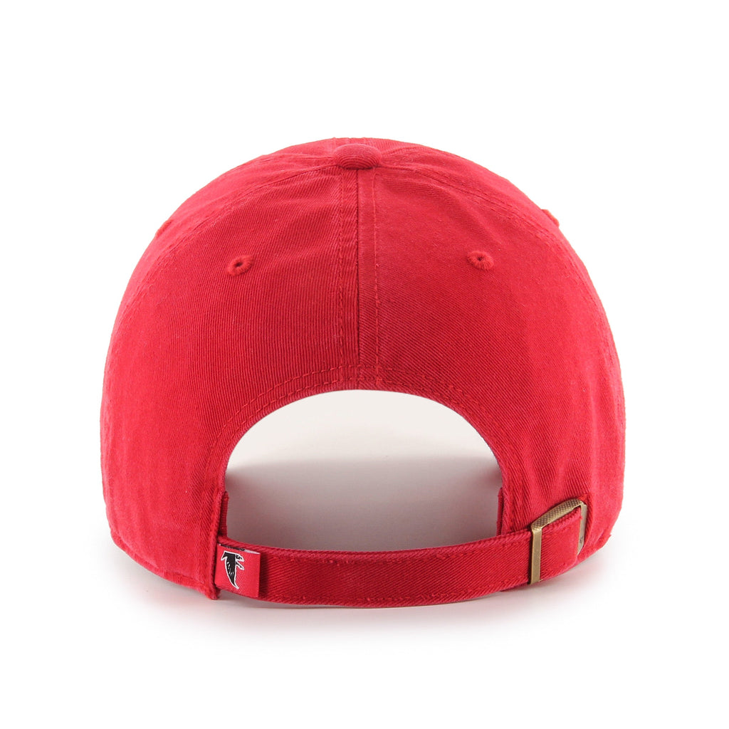 ATLANTA FALCONS HISTORIC '  KID'S CLEAN UP