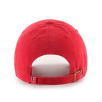 ATLANTA FALCONS HISTORIC '  KID'S CLEAN UP