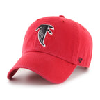 ATLANTA FALCONS HISTORIC '  KID'S CLEAN UP