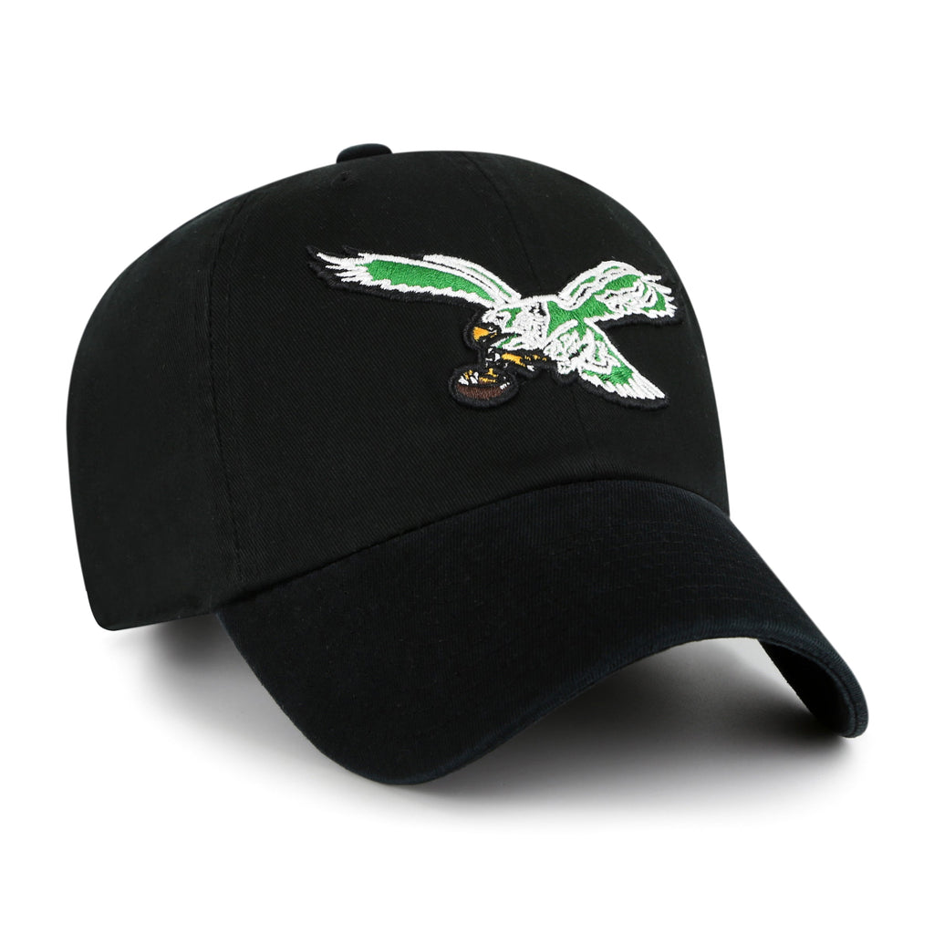 PHILADELPHIA EAGLES HISTORIC   CLEAN UP