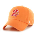 TAMPA BAY BUCCANEERS HISTORIC '  KID'S CLEAN UP