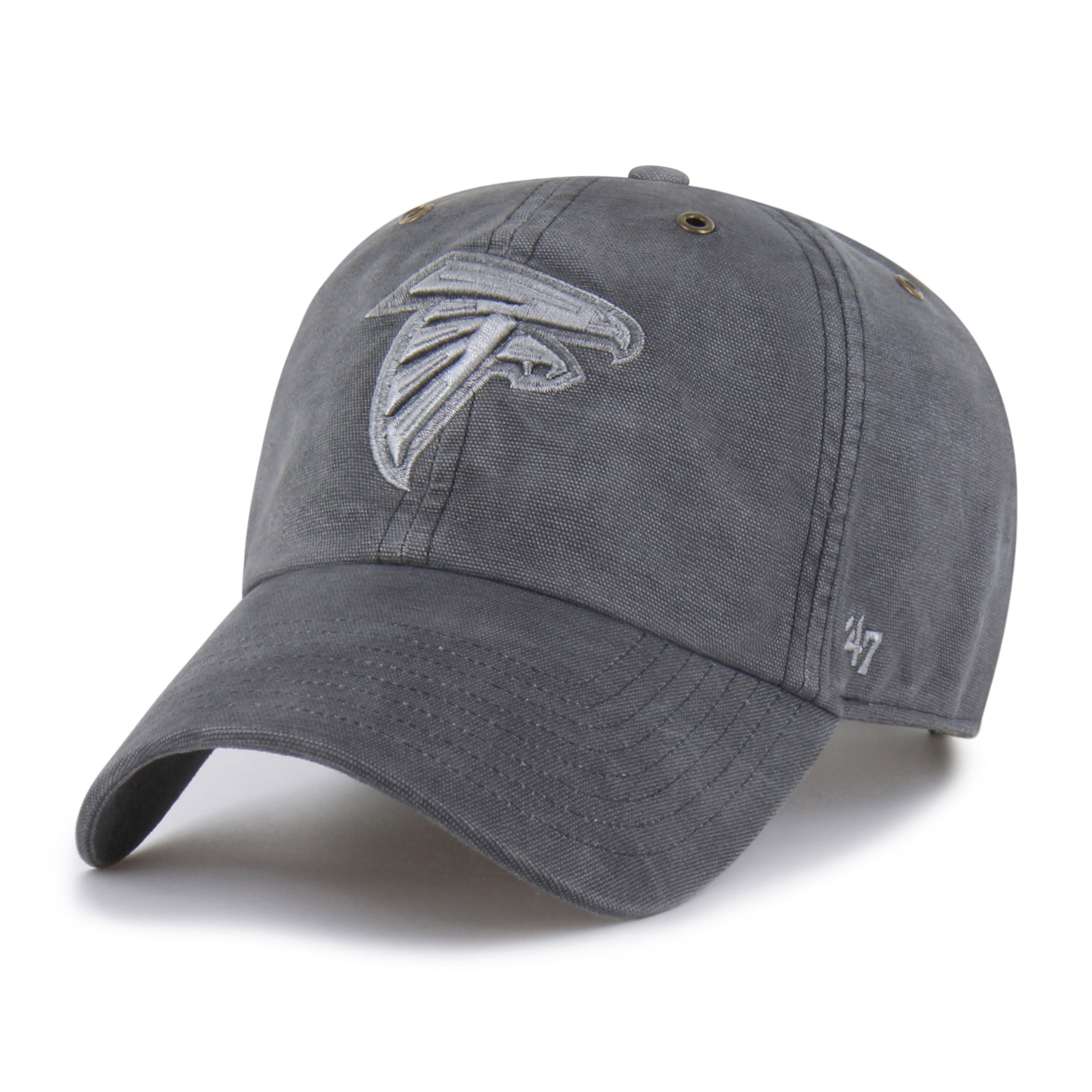 ATLANTA FALCONS   DYED '47 CLEAN UP