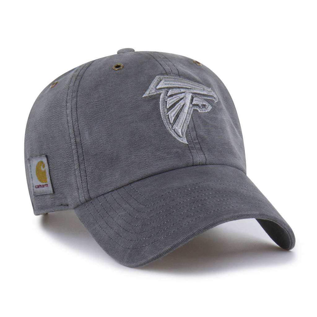 ATLANTA FALCONS   DYED '47 CLEAN UP