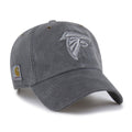 ATLANTA FALCONS   DYED '47 CLEAN UP