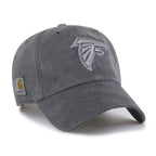 ATLANTA FALCONS   DYED '47 CLEAN UP
